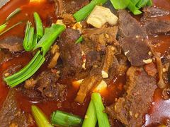 -老虎土菜馆·农家土菜