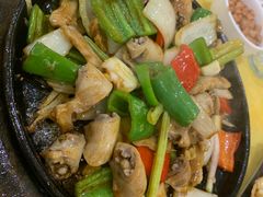 -半岛私房菜(梅林店)