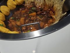 -东北铁锅宴(云龙华府店)