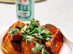 臭豆腐-光头匠