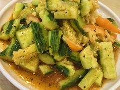 -老陕西面馆(恒茂商业广场店)
