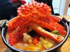 -酒井酱子·深夜食堂(东城汇店)