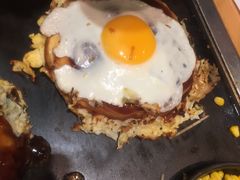 -鹤桥风月(ヨドバシ梅田店)
