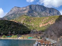 -丽江泸沽湖景区