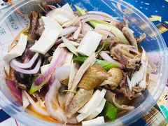 -五一星光夜市(SOHO新天地店)