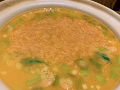 贵妃龙虾泡饭-利苑酒家(宜安广场店)