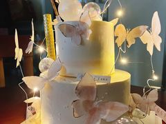 -DearCake 黛点心(花牌坊店)