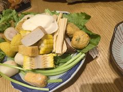 -伊豆野菜村(大族广场店)