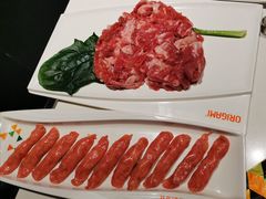 -千纸鹤嫩汁烤肉(学府店)