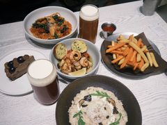 -娜娜家·Nana's restaurant(国金汇店)