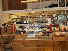 -佐敦面包铺·JORDAN BAKERY