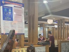 -青松馆韩国料理(香港中路佳世客店)