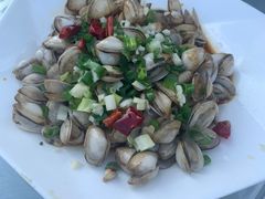 -临风海鲜餐厅
