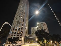 -新加坡瑞士史丹福酒店