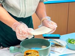 -满兴咱妈烀饼铁锅炖(兰州北街店)