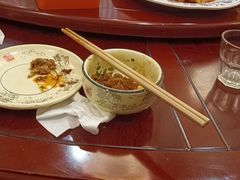 -石老头关东饺子王·东北菜(嘉华鑫城店)