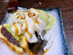 -日葵 大阪烧ひまり(仙霞路店)