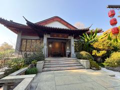 -雷峰塔·藕香居餐厅