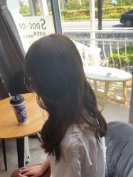 -呵呵造型
