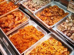 烤肉-炭烤麻里·臻选自助烤肉料理(观音桥大融城店)
