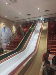 -奈尔宝·儿童乐园·亲子餐厅(前滩店)