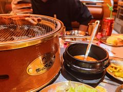 -西塔老太太泥炉烤肉(苏州大悦城店)