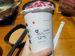 -呷哺呷哺 黄金牧场 (回龙观港龙店)