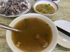 -永盛斋小吃(故宫店)