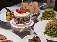 -四季民福烤鸭店(外滩外白渡桥店)