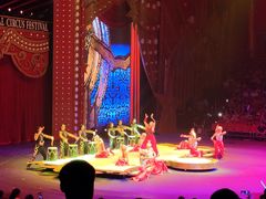 -珠海横琴长隆《卡卡虎奇遇记》