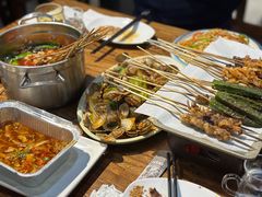 -壹块捌烧烤(灯市口店)