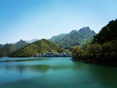 -木兰云雾山