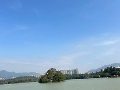 -星湖旅游景区七星岩