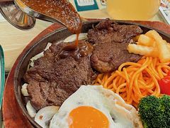 -八爷茶餐厅