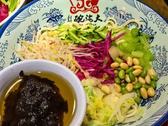 -大海碗·炸酱面·烤鸭·京菜(天坛店)