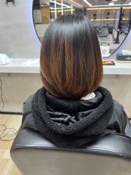 -奈川烫染Salon