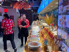 -鸽子窝(宋庄店)
