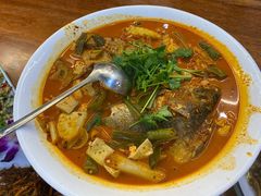 -八木轩·寻味大理白族民俗餐厅(文献路店)