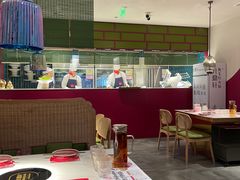大堂-九鼎轩脆毛肚火锅(三钢里店)