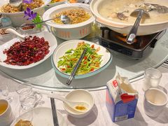 -鄱阳湖·江西小炒·瓦罐煨汤(五道口店)