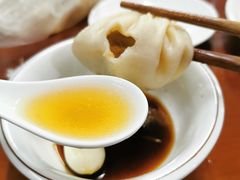 -东京包子楼(政七街店)