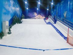 -Mr·Kuma酷么先生雪之乐园