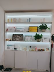 -Dr·Jane皮肤管理中心