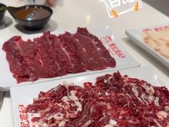 -陈记顺和潮汕牛肉火锅(韩江路店)