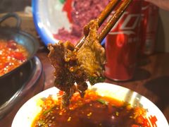 -胖姐社区老火锅(北京总店)