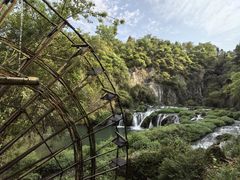 -天河潭旅游度假区