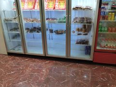 -鸿运兔·手撕烤兔(天府广场店)