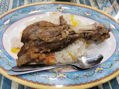 -阿吾丹的烤羊·新疆菜·抓饭·拌面(乌尔禾店)