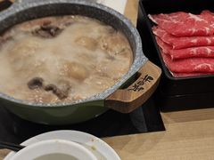 -牛气(将军澳中心店)