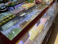 -北京三禾稻香村(王府井百货店)